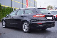 Ford Mondeo Turnier 2.0 TDCi