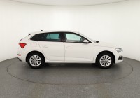 Skoda Scala 1.0 TSI