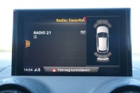 Audi Q2 30 1.0 TFSI basis