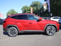 Hyundai Tucson 1.6 T-GDI Aut.