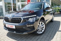 Vorschau: Skoda Kamiq 1.0 TSI