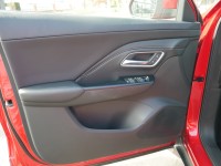 MG ZS 1.5 Hybrid Luxury Aut.