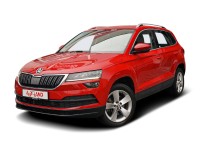 Skoda Karoq 1.5 TSI ACT Style 2-Zonen-Klima Navi Sitzheizung