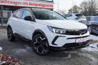 Opel Grandland 1.2 GS-Line Aut