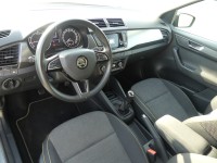 Skoda Fabia 1.0 MPI Soleil