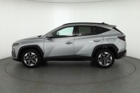 Vorschau: Hyundai Tucson 1.6T-GDI Facelift Aut