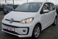 Vorschau: VW up up! 1.0 move up!