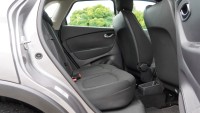 Renault Captur Capture TCe 90 Limited