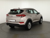 Hyundai Tucson 1.6 T-GDI Style