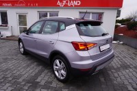Seat Arona 1.5 TSI DSG FR