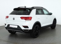 VW T-Roc 1.5 TSI DSG Life