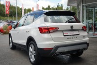 Seat Arona 1.0 TSI FR DSG