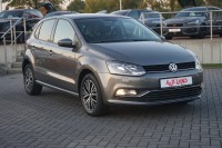 VW Polo 1.2 Allstar BMT