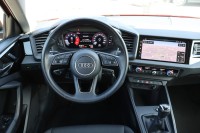 Audi A1 Sportback 25 1.0 TFSI
