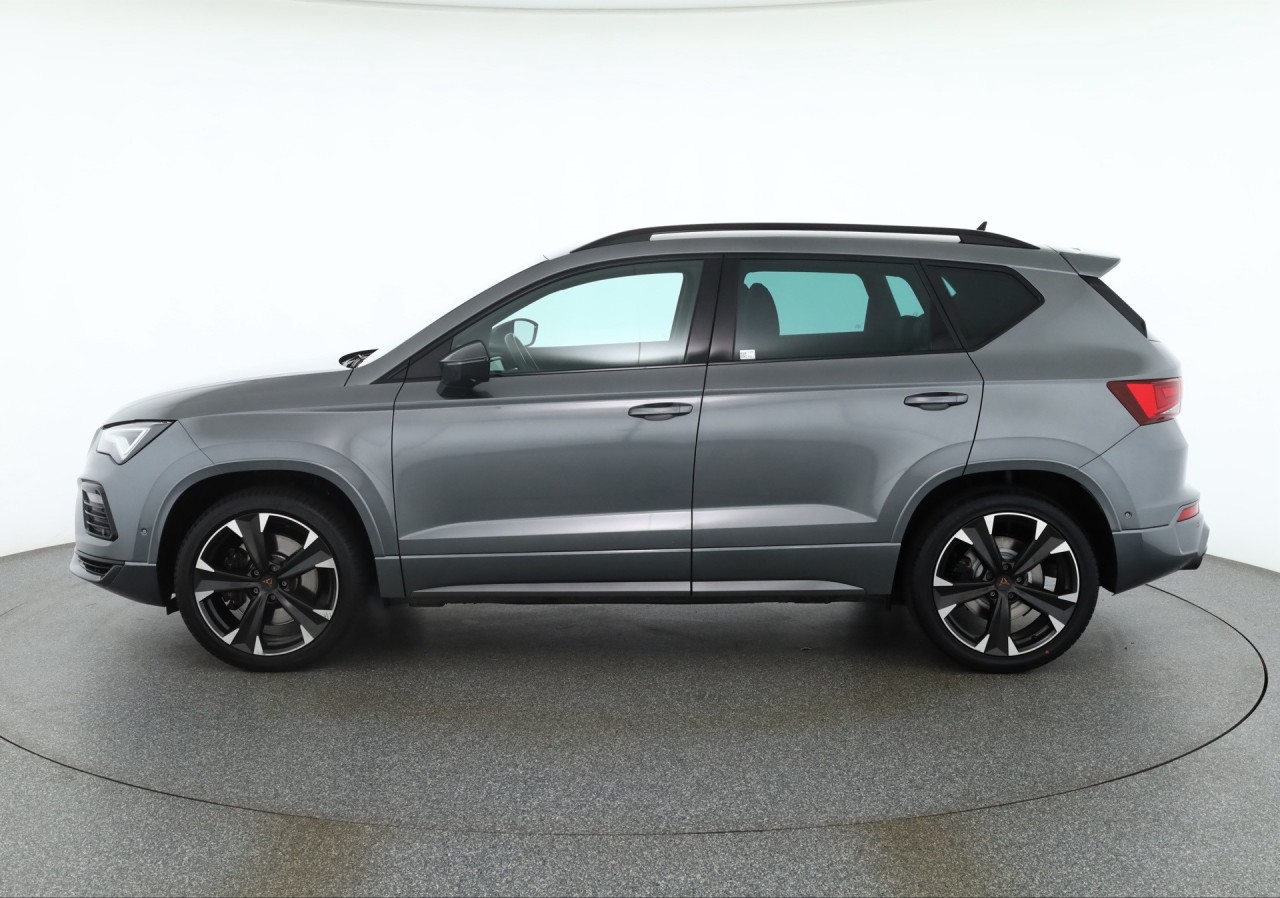 Cupra Ateca 2.0 TSI DSG VZ 4Drive