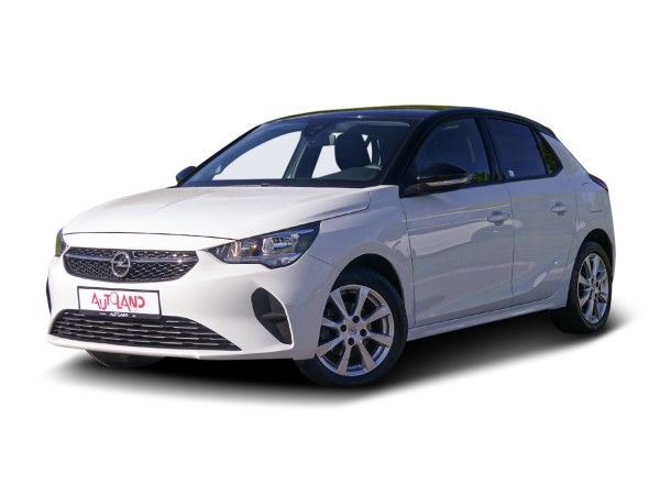 Opel Corsa F 1.2 Edition