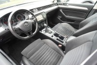 VW Passat Variant 2.0 TDI DSG R-Line