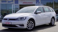 Vorschau: VW Golf Variant 1.5 TSI