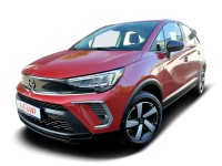 Opel Crossland 1.2 Turbo Sitzheizung LED Tempomat
