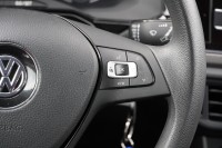 VW Polo 1.0 Comfortline