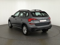 Skoda Kamiq 1.5 TSI DSG
