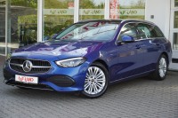 Vorschau: Mercedes-Benz C 220 C220 d T Avantgarde 9G-Tronic