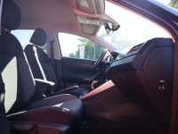 VW Taigo 1.0 TSI DSG