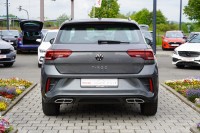 VW T-Roc 1.5 TSI DSG R-Line