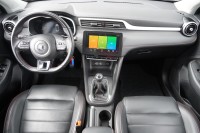 MG ZS 1.5 VTi-Tech Luxury