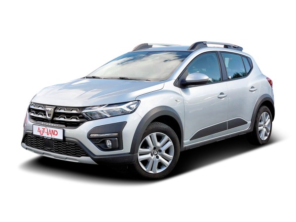 Dacia Sandero Stepway III 1.0 TCE