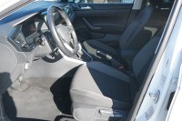 VW Taigo 1.0 TSI DSG