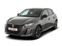 Peugeot 208 PureTech 100 Sitzheizung LED Tempomat