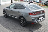 Renault Arkana TCe 160