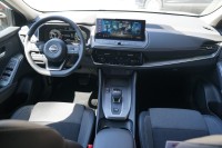 Nissan Qashqai N-Connecta 1.3 Dig-T Aut.
