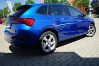 Skoda Scala 1.0 TSI Style