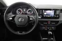 Skoda Scala 1.0 TSI