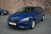 Vorschau: Opel Astra K ST 1.2 Turbo