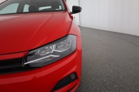 VW Polo 1.0