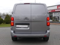 Opel Vivaro 2.0 Doppelkabine