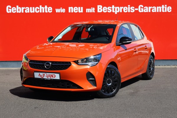 Opel Corsa F 1.2 Basis