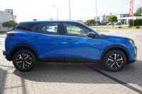 Peugeot 2008 1.2 PureTech