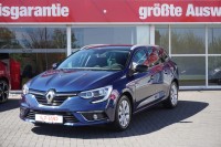 Vorschau: Renault Megane IV Grandtour 1.3 TCE Limited
