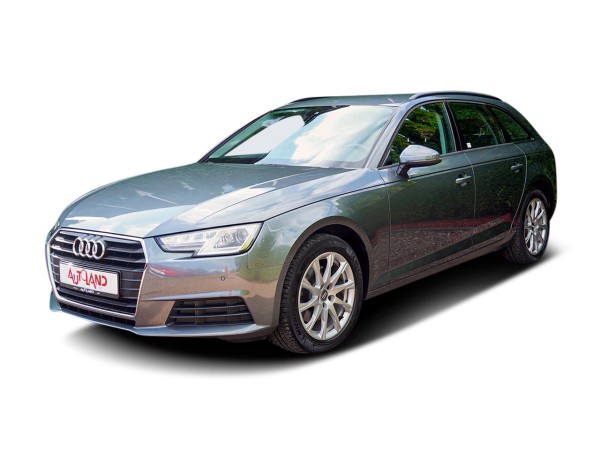 Audi A4 Avant 1.4 TFSI S tronic