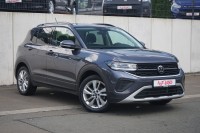 VW T-Cross 1.0 TSI DSG