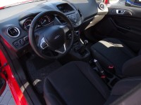Ford Fiesta 1.25 Trend