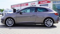 Seat Leon SC 1.4 TSI FR