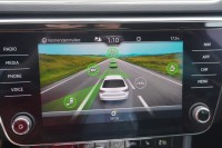 Skoda Superb Combi 2.0 TDI Ambition DSG