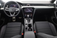 VW Passat Variant 2.0 TSI DSG R-Line