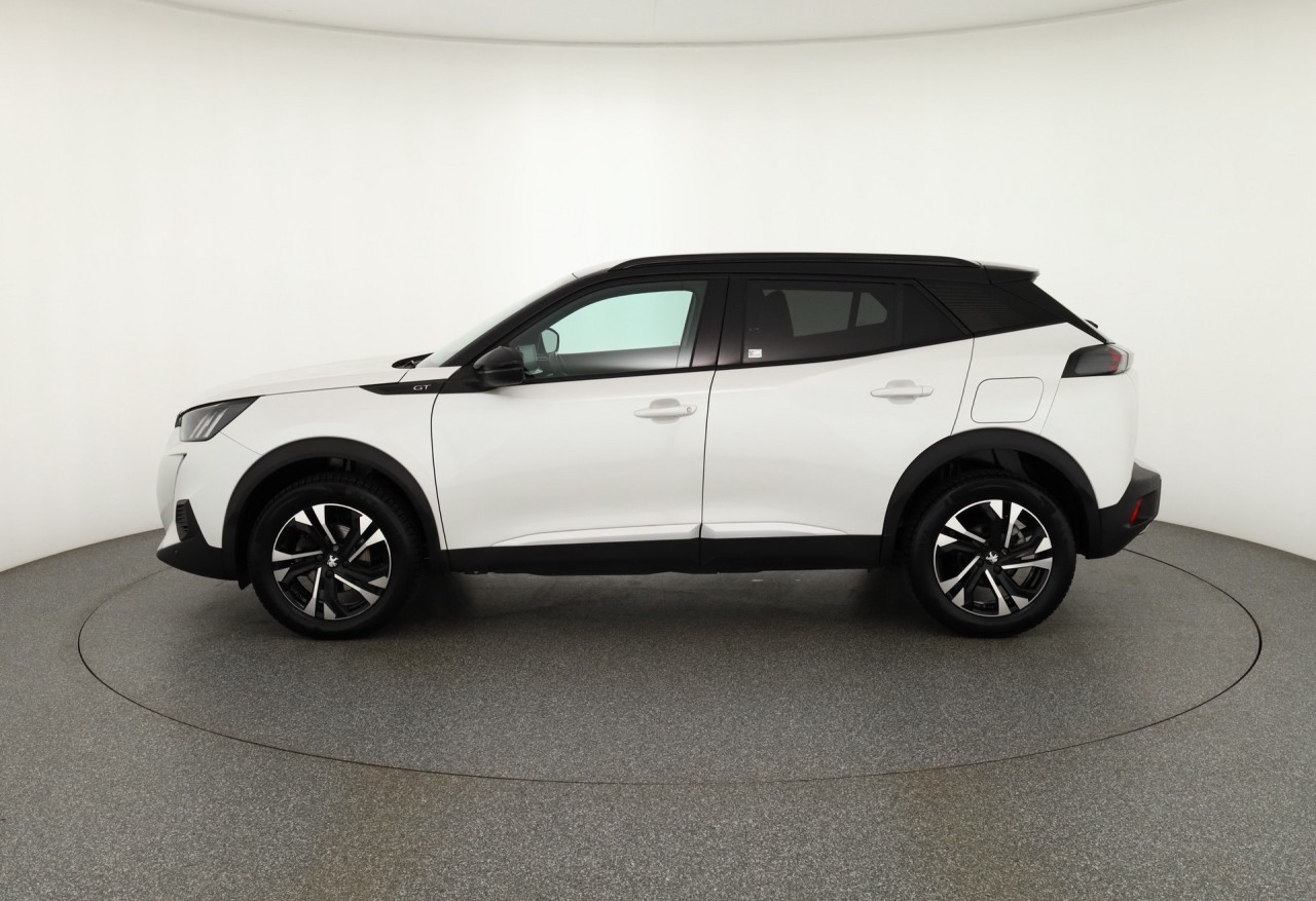 Peugeot 2008 GT-Line PureTech 130 Aut.