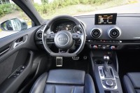 Audi RS3 Sportback 2.5 TFSI quattro